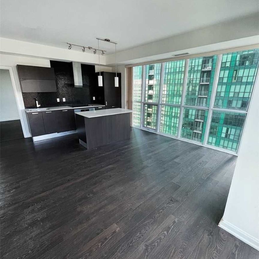 For Lease - 9 Bogert Avenue Unit# 1707, Toronto, Ontario - Photo 1