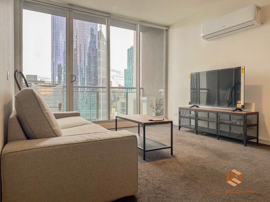 Melbourne CBD - Photo 1