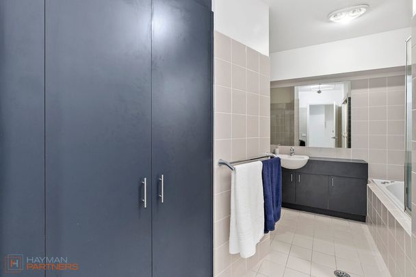 37/10 Hopegood Place, Garran ACT 2605 - Apartment For Rent | Domain - Photo 1