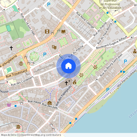 41000, Blois
