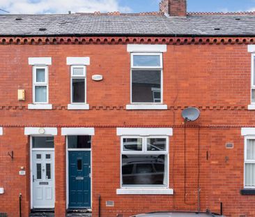 2 bedroom terraced house to rent - Photo 5