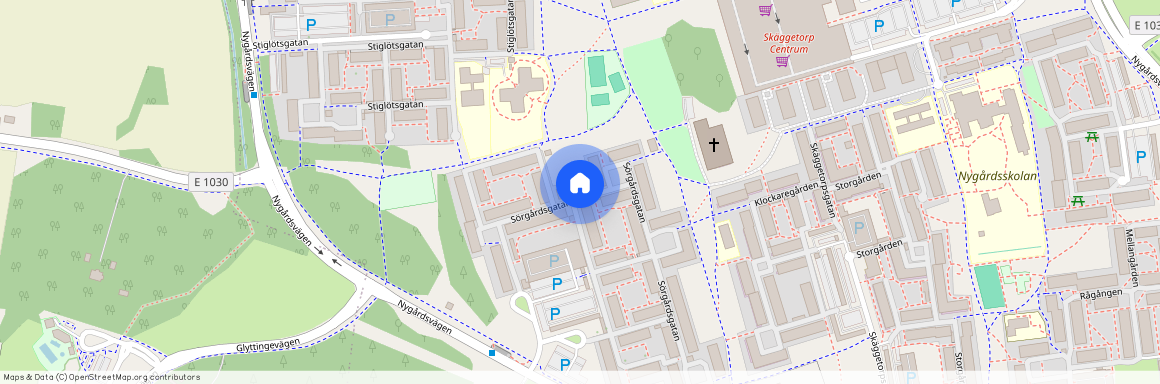 Linköping, Sörgårdsgatan, 52, 58645