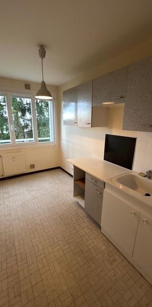 Location Appartement 1 pièce 33m² DIJON 21000 - Photo 1