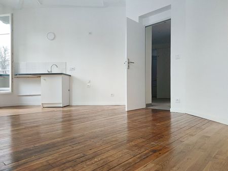 Location appartement 3 pièces, 55.06m², Argenteuil - Photo 3