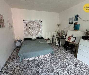 Pronájem bytu 2+kk 50 m² - Фото 4