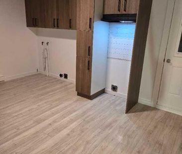 4 Et demi bas duplex - Photo 1