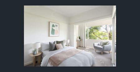 SYLISH APARTMENT IN THE HEART OF SOUTH YARRA! - Photo 5