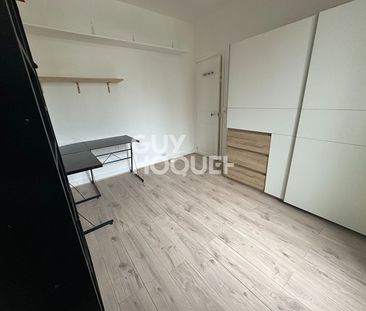 2 pièces avec terrasse - 31.55m² - Photo 2