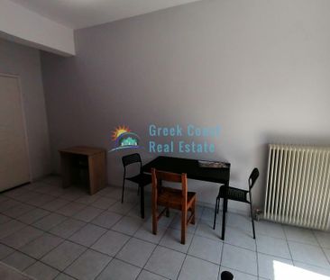 Studio/Γκαρσονιέρα για ενοικίαση Ταραμπούρα (Πάτρα) - Photo 1