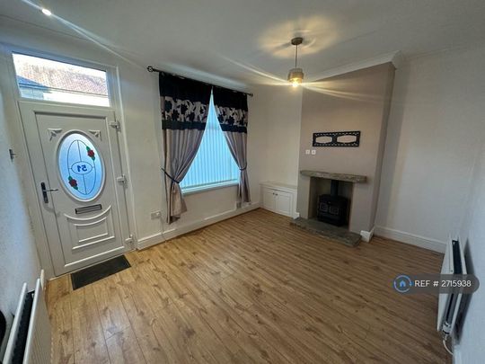 2 bedroom terraced house to rent - Photo 1