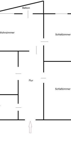 Breslauer Straße 24, 27755 Delmenhorst OT Düsternort - Photo 2