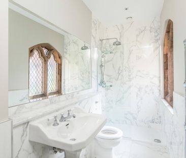 2 bedroom terraced house to rent - Photo 6