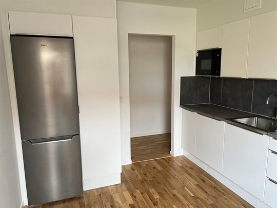 Västergatan 21 A - Foto 1