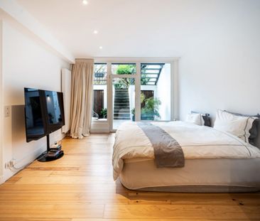 Tout savoir sur cet appartement à Ixelles, à Ixelles - Photo 6
