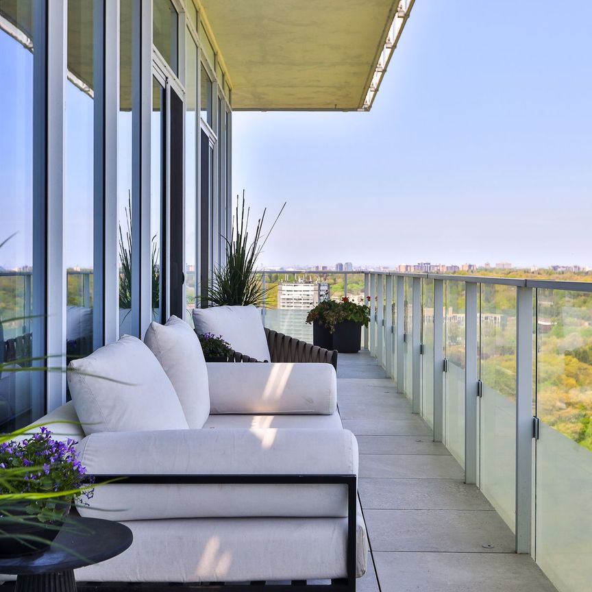 For Lease - 20 Brin Drive Unit# 2003, Toronto, Ontario - Photo 1