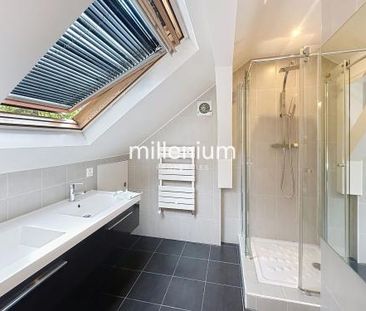 Villa rénovée avec jardin à Chêne-Bourg - Foto 3