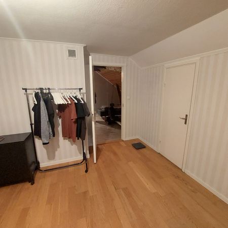 Södra Nissastigen, Smålandsstenar - Foto 3