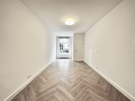 Appartement te huur: Van Ostadestraat 172-H 1072 TH Amsterdam - Foto 3