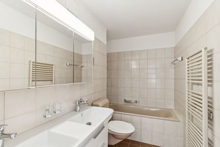 Familienfreundliches Wohnen im Grünen Ihr neues Zuhause in Fehraltorf - Foto 5