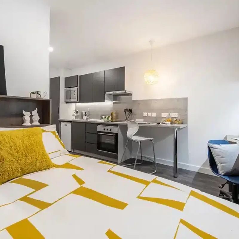 Premium Studio - Photo 1