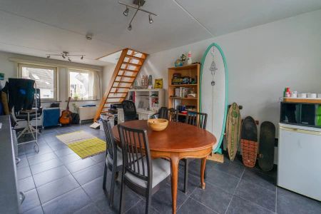 Duplex appartement nabij Blandijnberg en Kattenberg - Foto 3