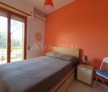 Villino a Schiera in affitto - Via Cesenatico, Fiumicino (rif. 4/2026) - Foto 5