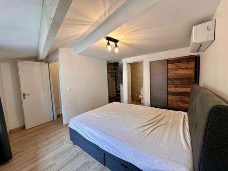 Location Maison de Ville - Photo 3