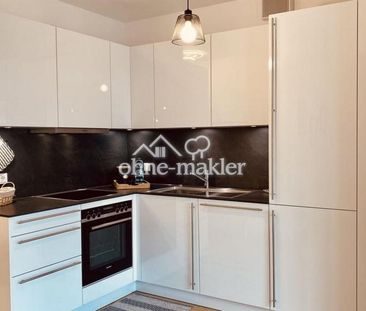 Neuwertige wohnung mit oder ohne Möblierung in München - Photo 5