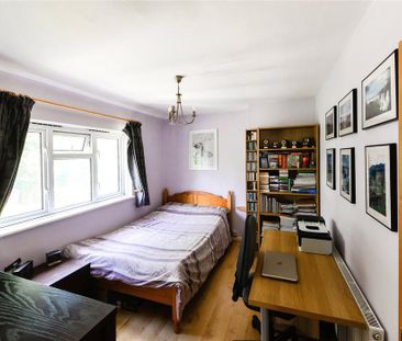 1 bedroom maisonette to rent - Photo 4