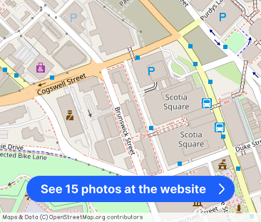 Halifax Apartments – Scotia Tower - Photo 1