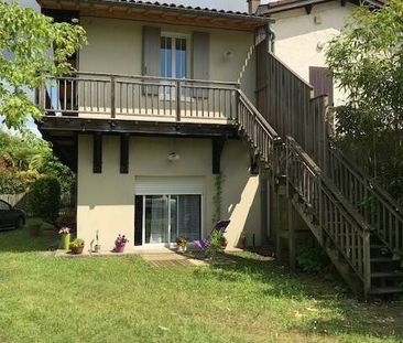 Location appartement t2 3 pièces 54 m² à Mérignac (33700) Labatut 1 - Photo 5