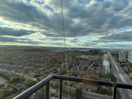 For Lease - 15 Watergarden Drive Unit# 3007, Mississauga, Ontario - Photo 5