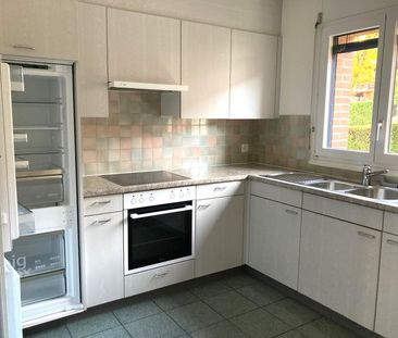 4.5 Zimmer, 95 m², 2. Stock - Photo 4