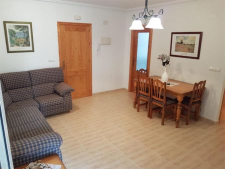 Piso de alquiler en Calle Concha Espina, 5, Campoamor - Photo 5