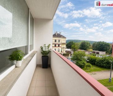 Pronájem bytu 3+1 70 m2 - Фото 4