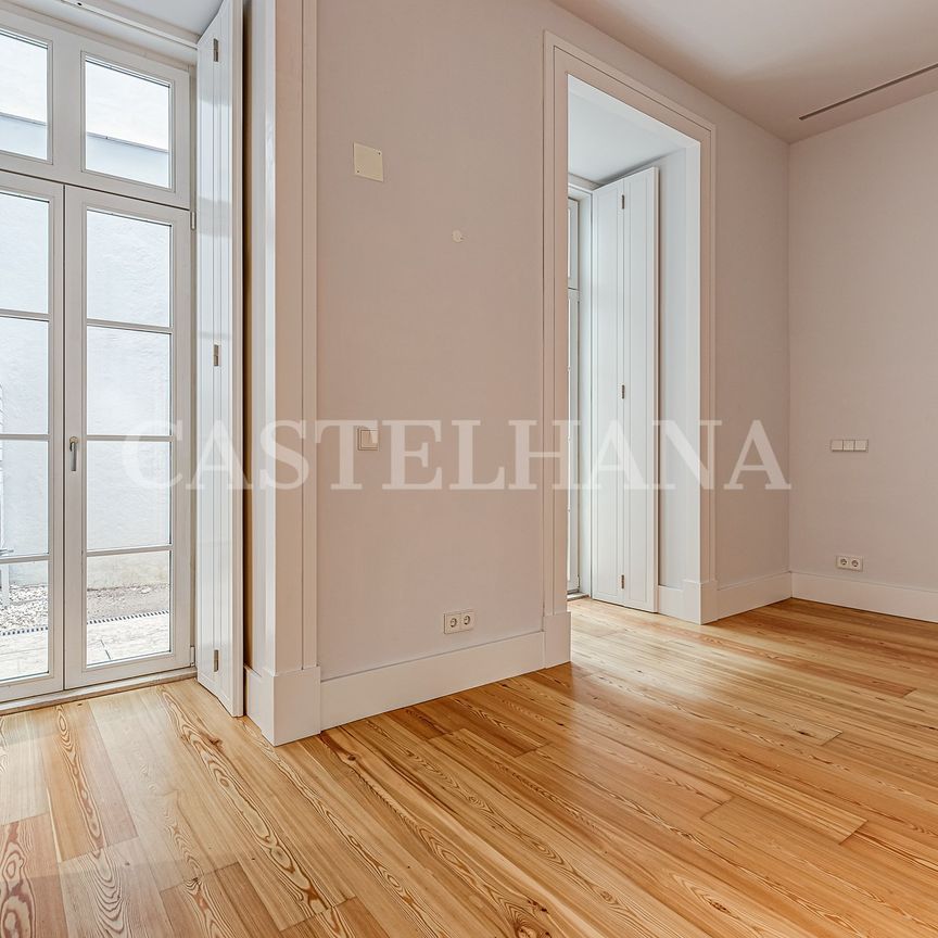 Apartamento T1 no Chiado - Lisboa - Photo 1