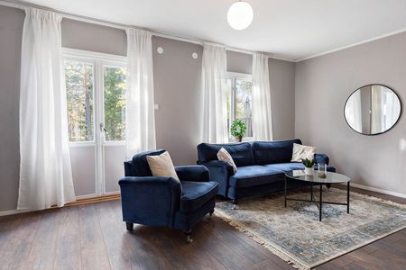 Sparvvägen, Vålberg - Photo 2