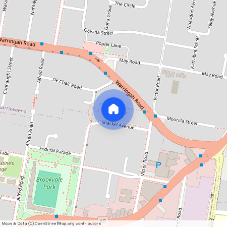 24/18-20 Shackel Avenue, Brookvale