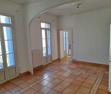 Location Appartement 3 pièces 73m² MONTPELLIER 34000 - Photo 1