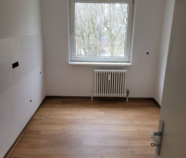 Geräumige 3-Zimmer-Wohnung - Photo 2