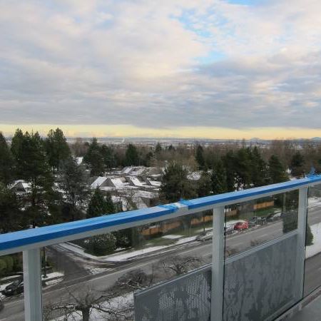 1 Bedroom w/parking & utilities-Cambie St -Vancouver- Oakridge/Langara - Photo 1