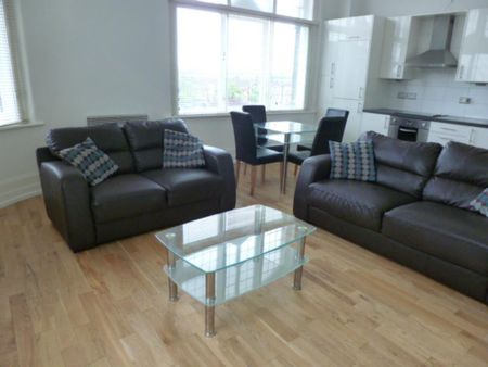 1 bedroom apartment to rent - Photo 5