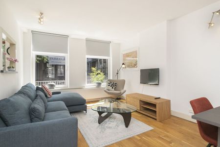 Appartement te huur: Govert Flinckstraat 124-1 1072 EM Amsterdam - Foto 2