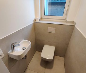 Erstbezug: Moderne-2-Zimmer-Wohnung in Bielefeld-Mitte - Photo 5