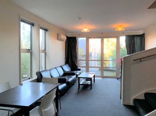 Unit 6D, 73 Buccleugh Street, North East Valley, Dunedin - Photo 1