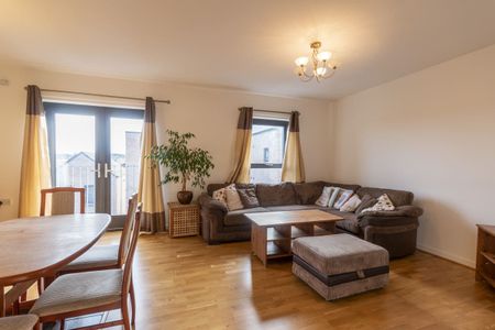 2418L Garvald Street, Edinburgh, EH16 6FB - Photo 5