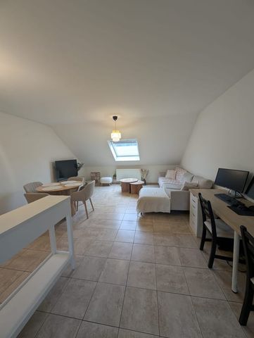 Appartement te huur - Foto 5