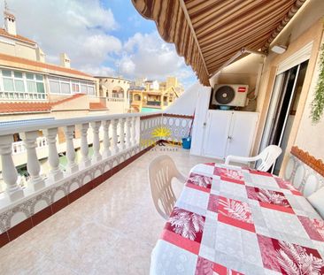 1 BEDROOM APARTMENT - TORREVIEJA - Photo 1