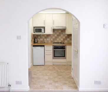 1 bedroom terraced house to rent - Photo 5