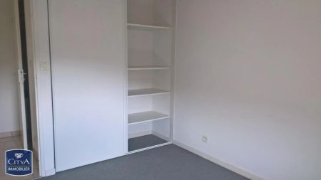 Appartement à louer 2 pièces 49.06m² - Photo 2